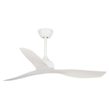Whisper 122cm DC Ceiling Fan